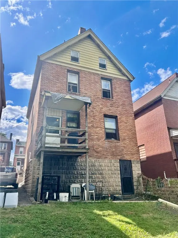 4129 Stanley, Pittsburgh, PA 15207 - Image #2