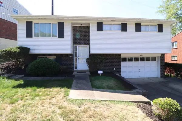 451 Grove Rd, Penn Hills, PA 15147