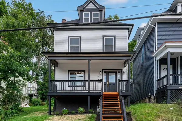 4024 Oswald St, Brighton Heights, PA 15212