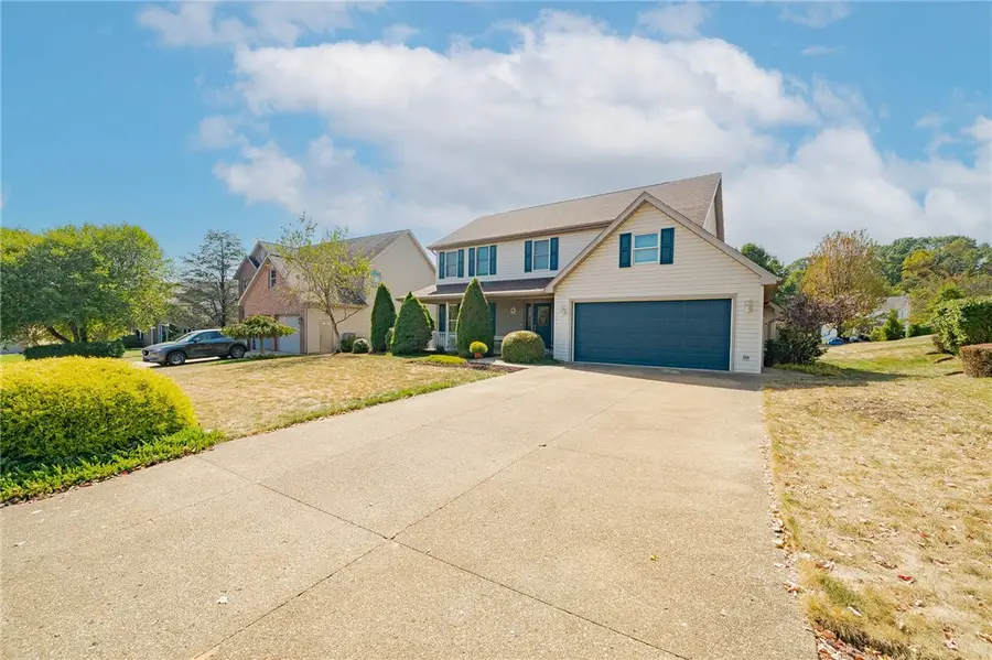 3959 Sunflower Ct, Murrysville, PA 15668 - #2