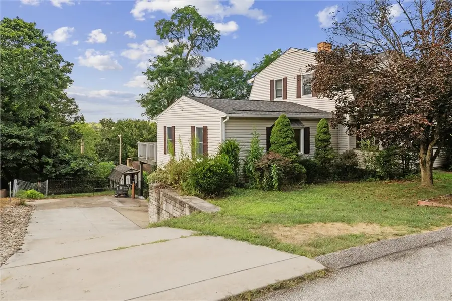 356 Rydal St, Pittsburgh, PA 15205 - Image #2