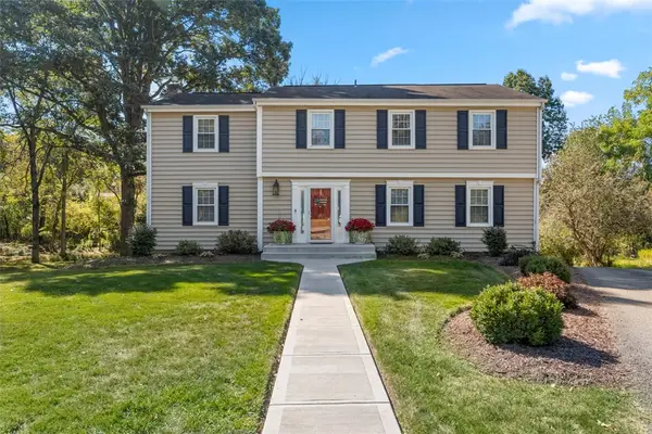 8214 Brittany Ct, McCandless, PA 15237