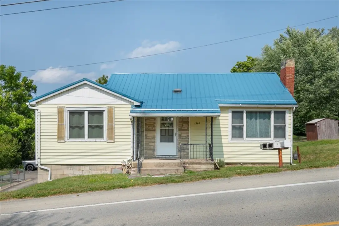 1561 & 1563 State Route 31, East Huntingdon, PA 15666 - Image #1