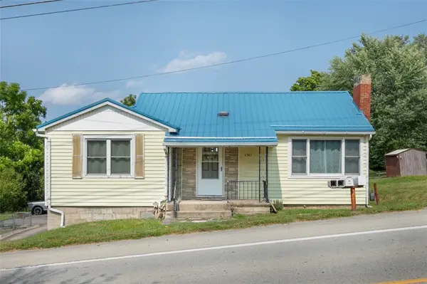 1561 & 1563 State Route 31, East Huntingdon, PA 15666