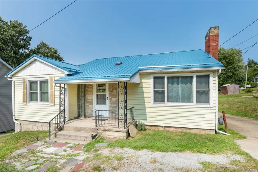 1561 & 1563 State Route 31, East Huntingdon, PA 15666 - Image #2