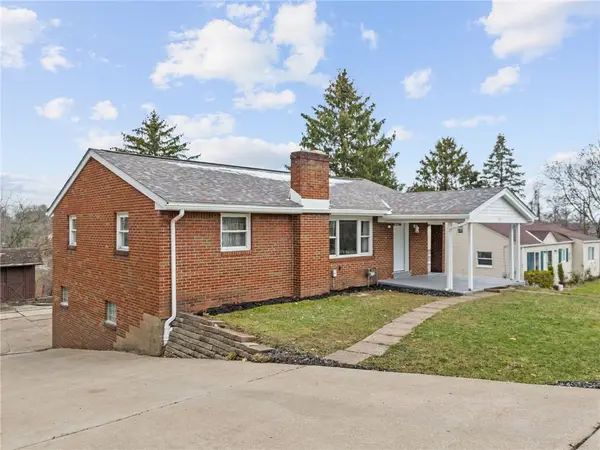 727 Scenery Dr, Elizabeth Twp/Boro, PA 15037