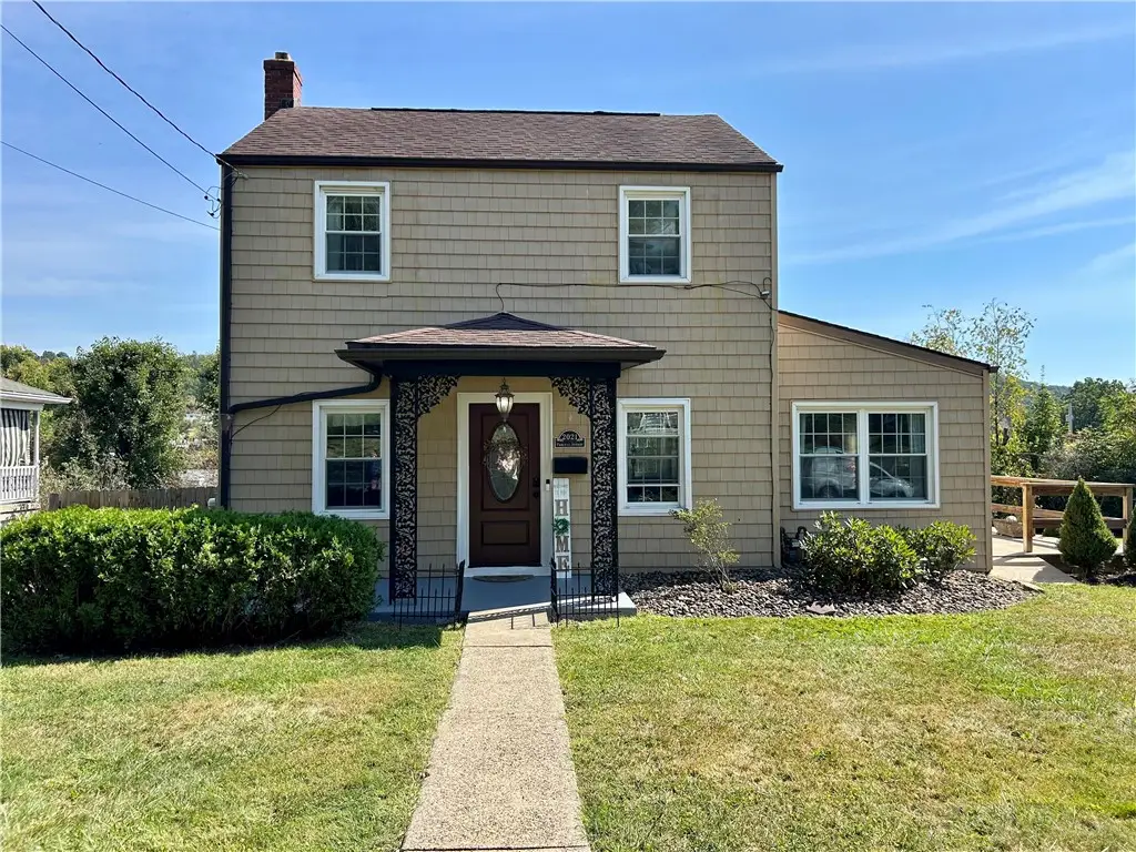 2021 Fawcett Ave, White Oak, PA 15131 - Image #1