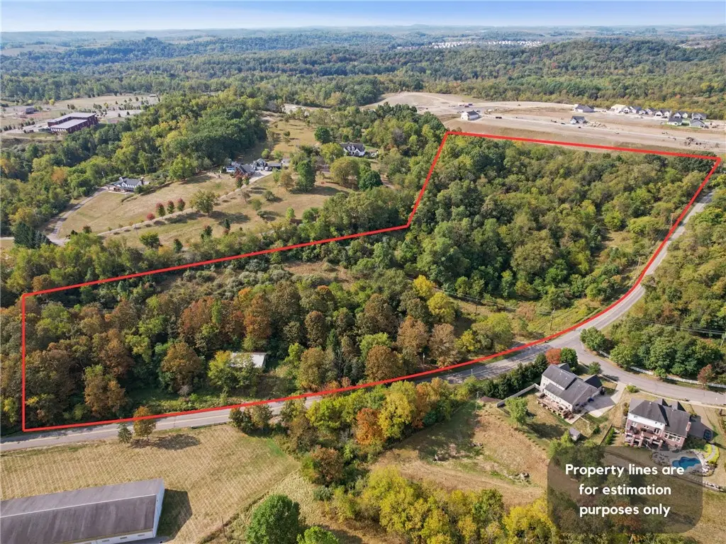 532 Donaldson Road, North Fayette, PA 15071 - Image #1