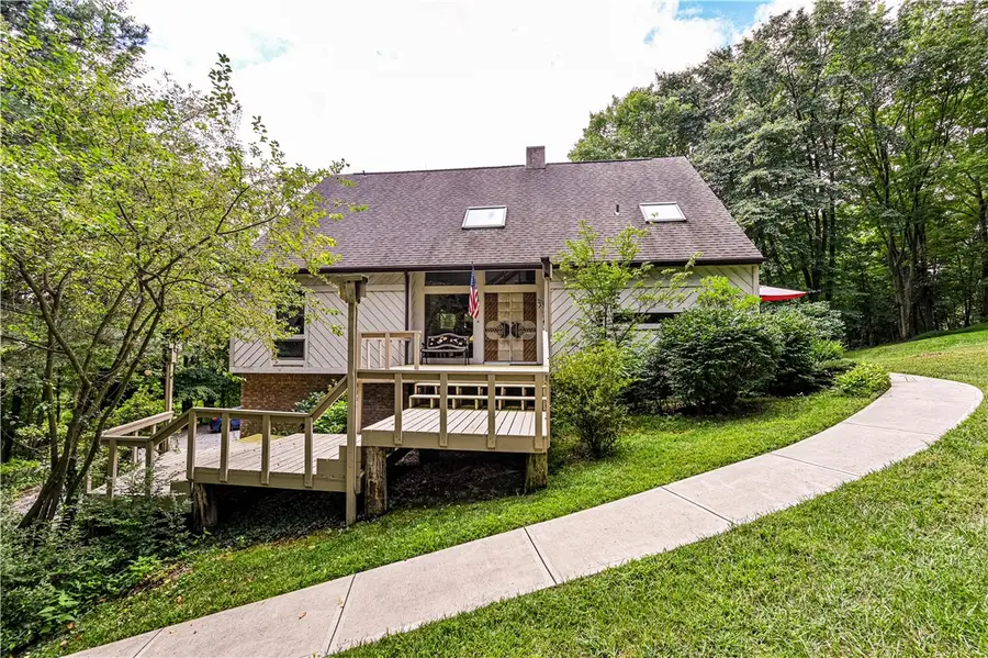 133 Log Cabin Lane, Salem, PA 15601 - Image #2