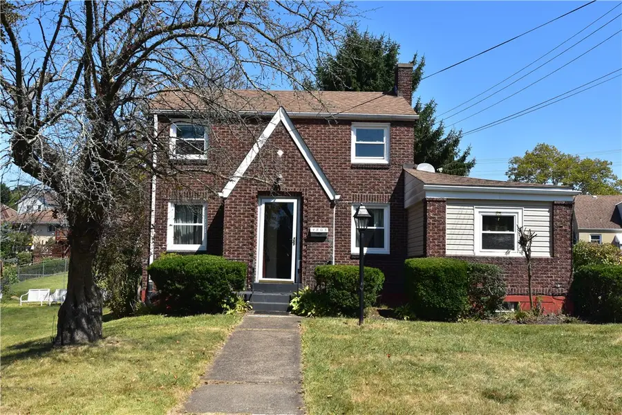 4803 Roberta Dr, West Mifflin, PA 15122 - Image #3