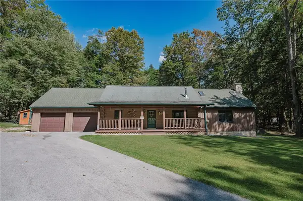 324 Troxell Spring Rd, Flinton, PA 16640