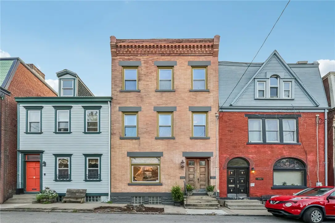 1218 Sherman Avenue, Pittsburgh, PA 15212 - Image #1