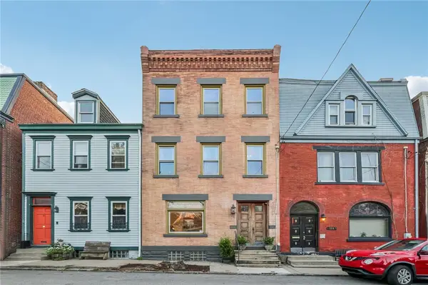 1218 Sherman Avenue, Central North Side, PA 15212