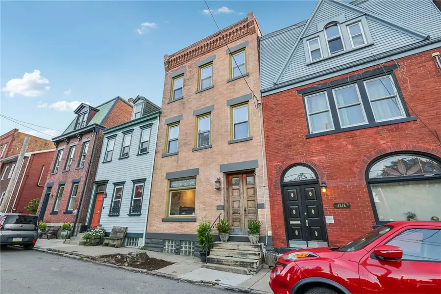 1218 Sherman Avenue, Pittsburgh, PA 15212 - Image #3