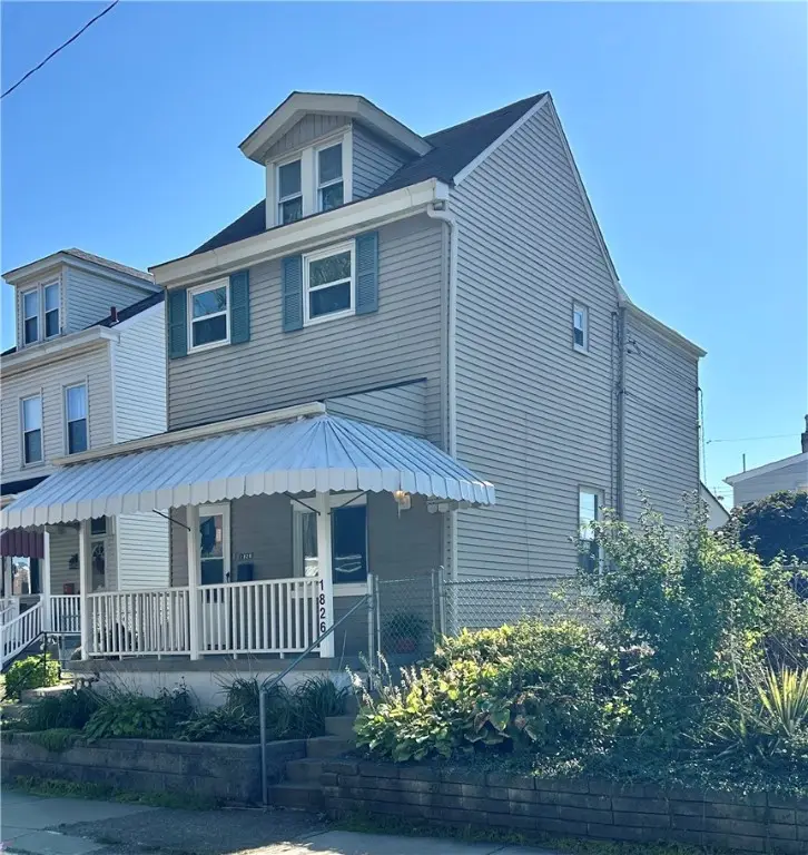 1826 Jancey Street, Pittsburgh, PA 15206 - Image #2