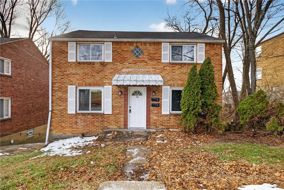 79 Beechmont Ave, West View, PA 15229 - Image #1