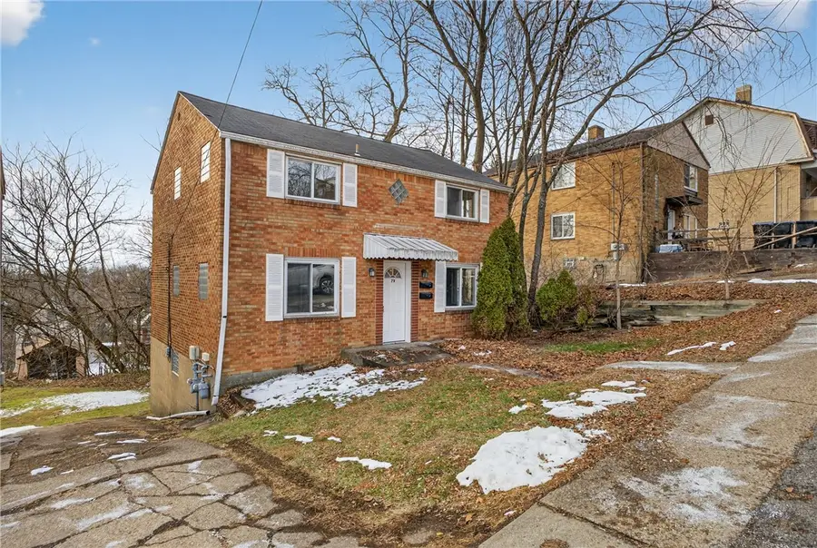 79 Beechmont Ave, West View, PA 15229 - Image #2