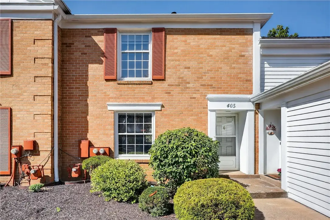 1825 Foxcroft Ln #405, Allison Park, PA 15101 - Image #1