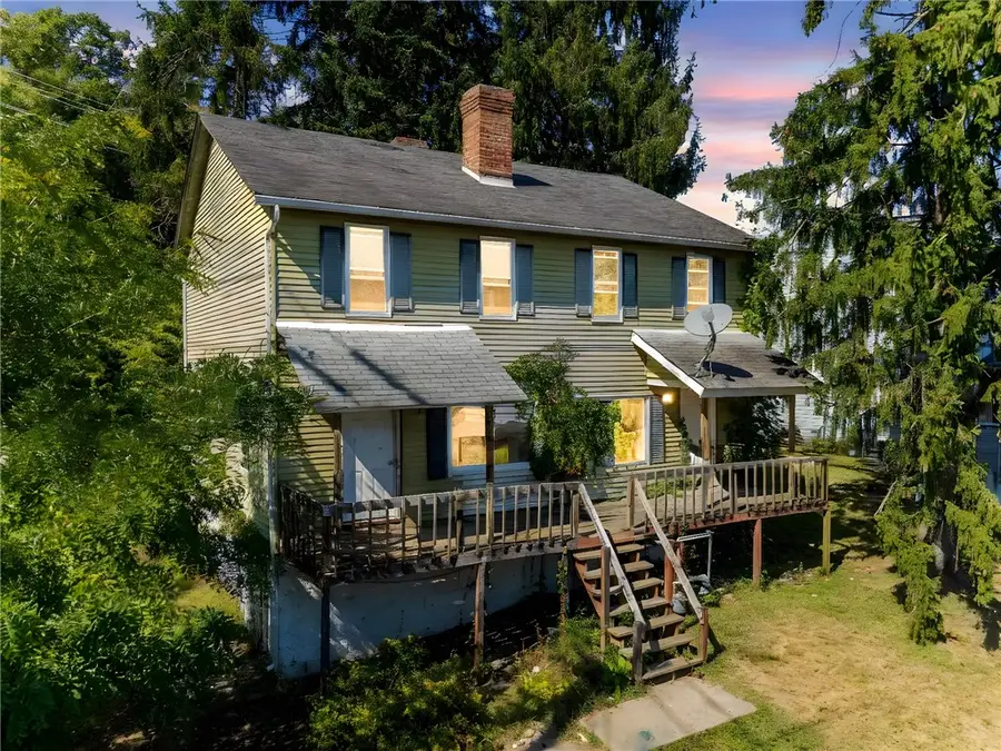 3608 Edgewood St, South Park, PA 15129 - Image #3