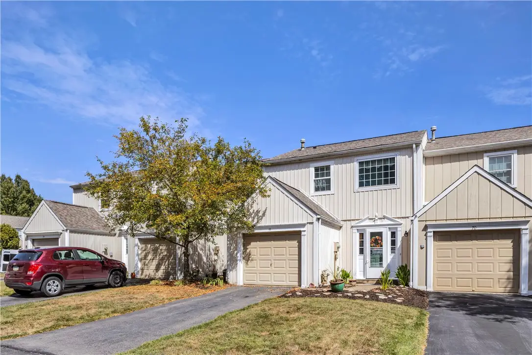 68 New London Drive, Oakmont, PA 15139 - Image #1