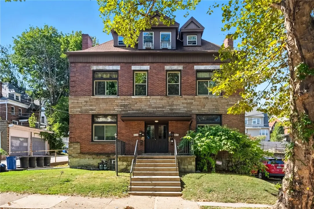 815-817 Highview, Pittsburgh, PA 15206 - Image #1