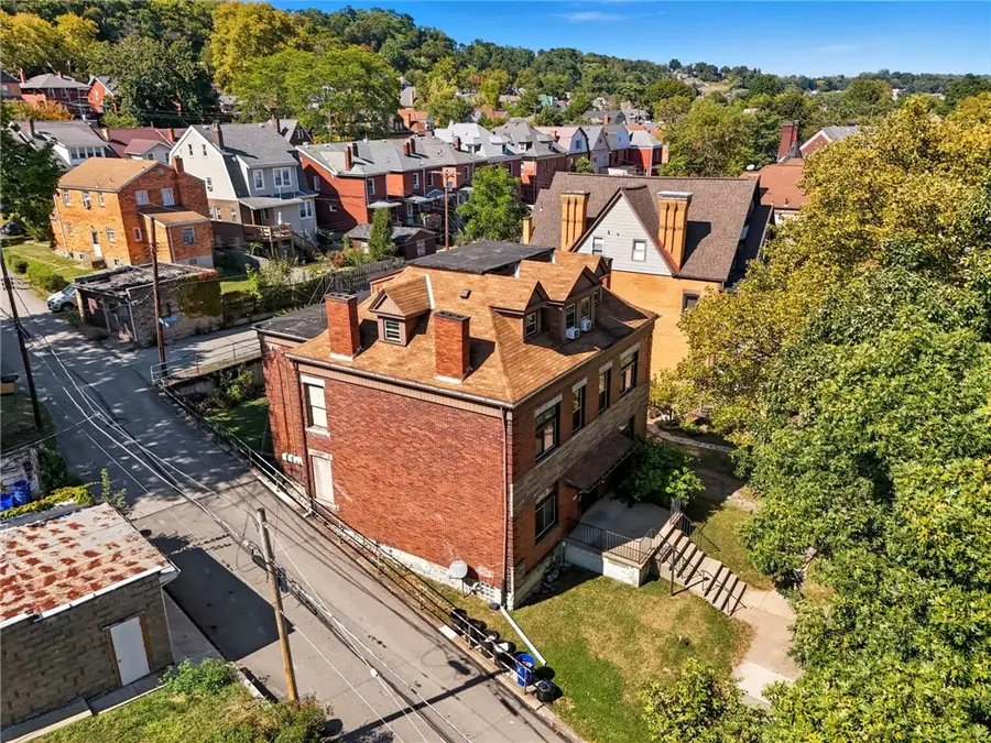 815-817 Highview, Pittsburgh, PA 15206 - Image #2