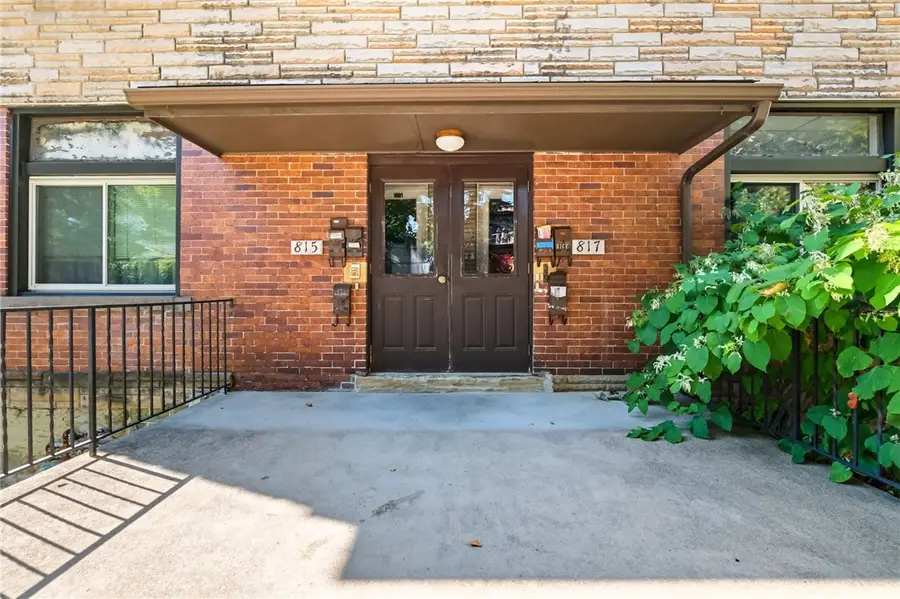 815-817 Highview, Pittsburgh, PA 15206 - Image #3