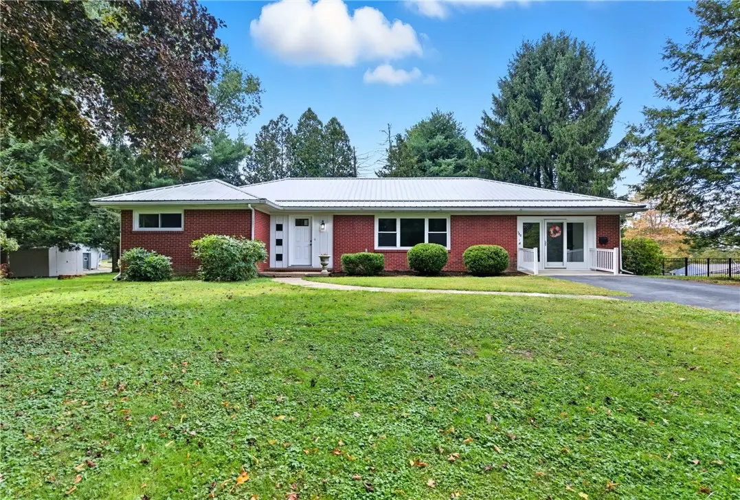 600 Rockland Ave, Punxsutawney, PA 15767 - Image #1