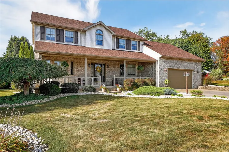 17 Mulberry Ct, California, PA 15423 - Image #2