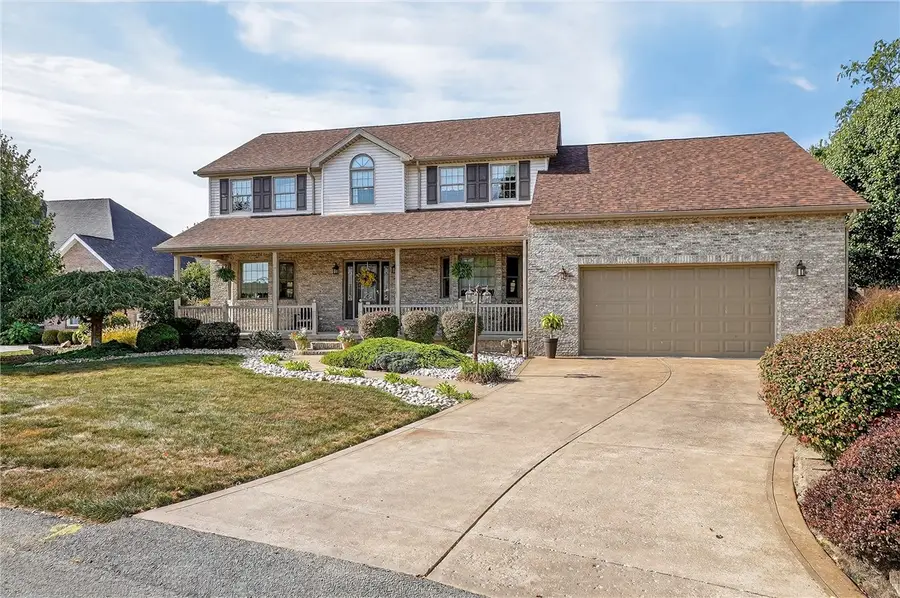 17 Mulberry Ct, California, PA 15423 - Image #3