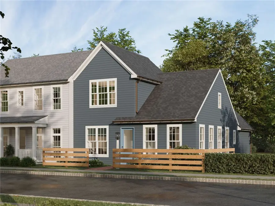 808 Revival Lane, Cranberry Township, PA 16066 - Image #2