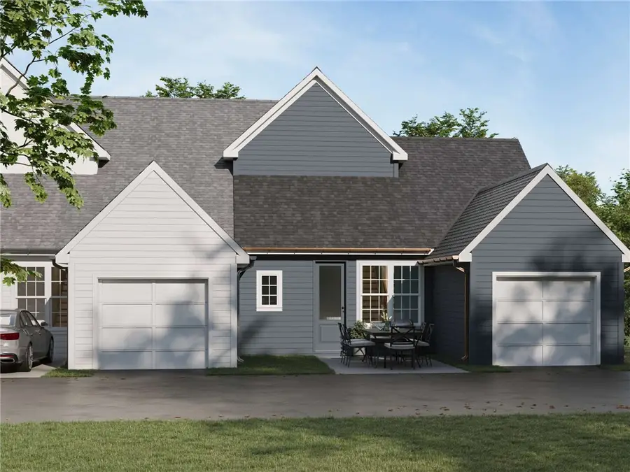 808 Revival Lane, Cranberry Township, PA 16066 - Image #3