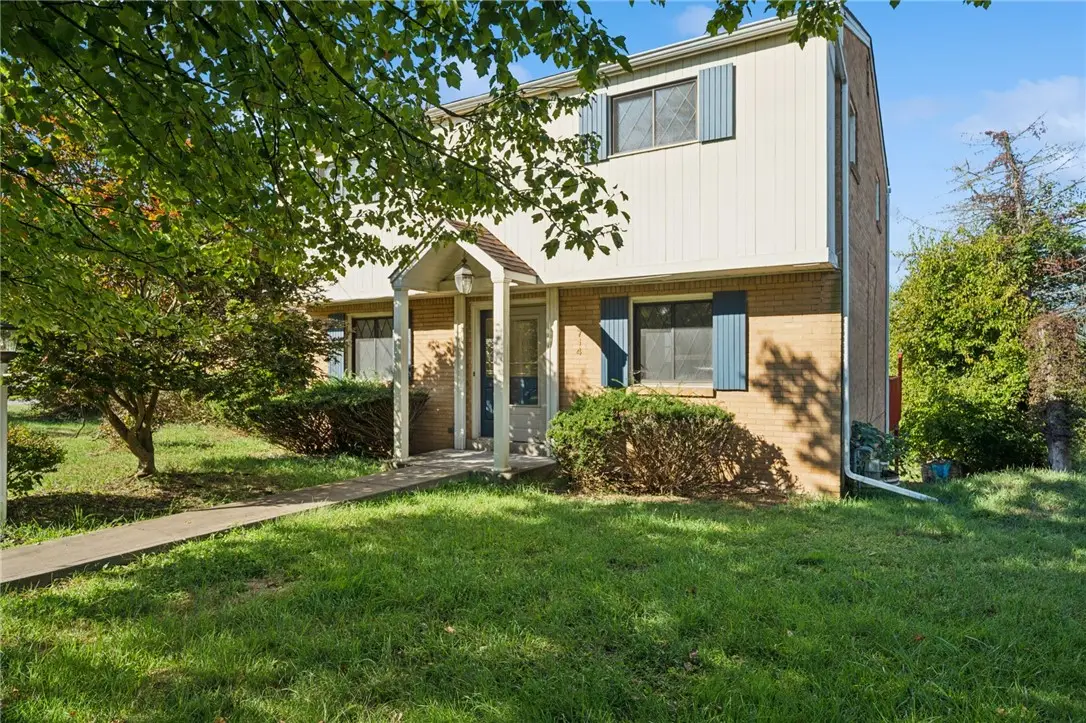 714 Old Clairton Rd, Jefferson Hills, PA 15025 - Image #1