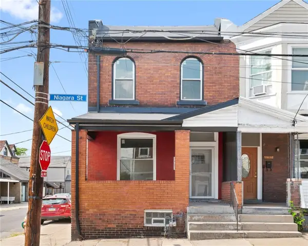3101 Niagara St., Oakland, PA 15213