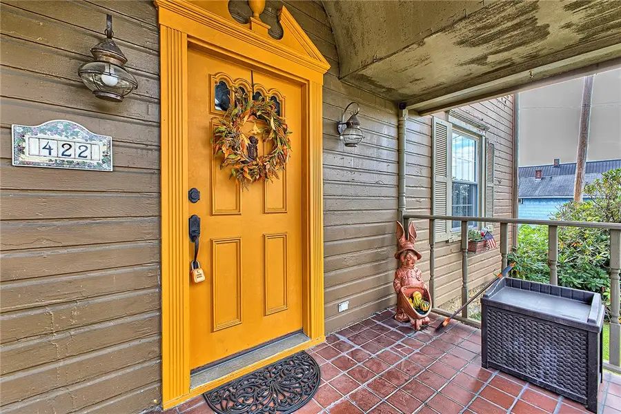 422 E Campbell St, Blairsville, PA 15717 - Image #2