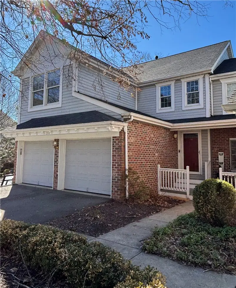 208 Waterside Drive, McMurray, PA 15317 - #1