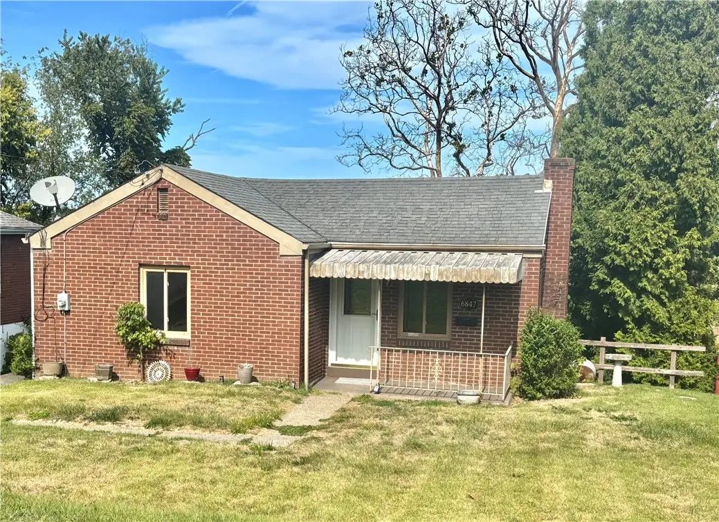 6847 Wilson St, West Mifflin, PA 15122 - Image #1