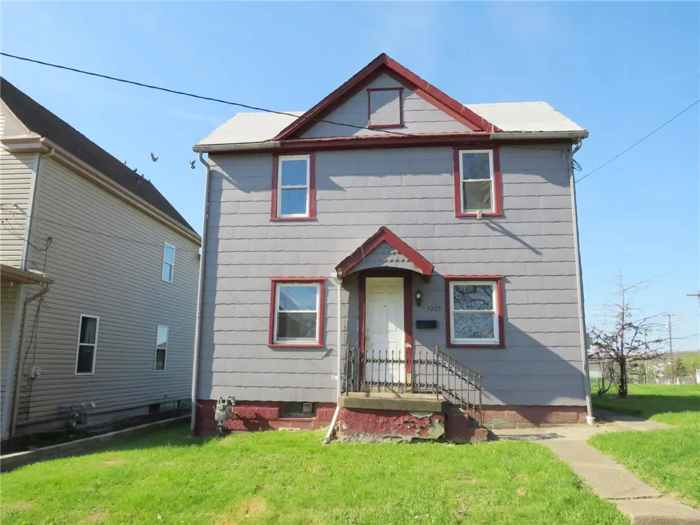 1085 Arch St, Washington, PA 15301 - Image #1