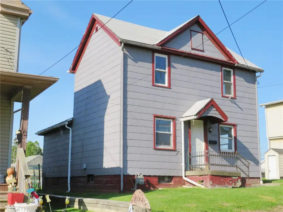 1085 Arch St, Washington, PA 15301 - Image #2