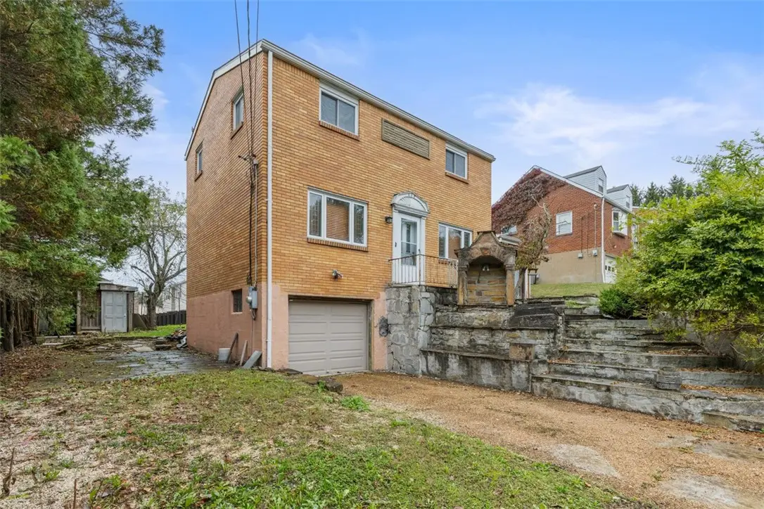 409 Cherrywood Dr, Reserve, PA 15214 - Image #1