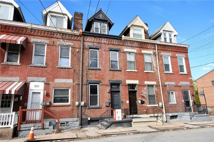 4627 Plummer Street, Pittsburgh, PA 15201 - Image #2