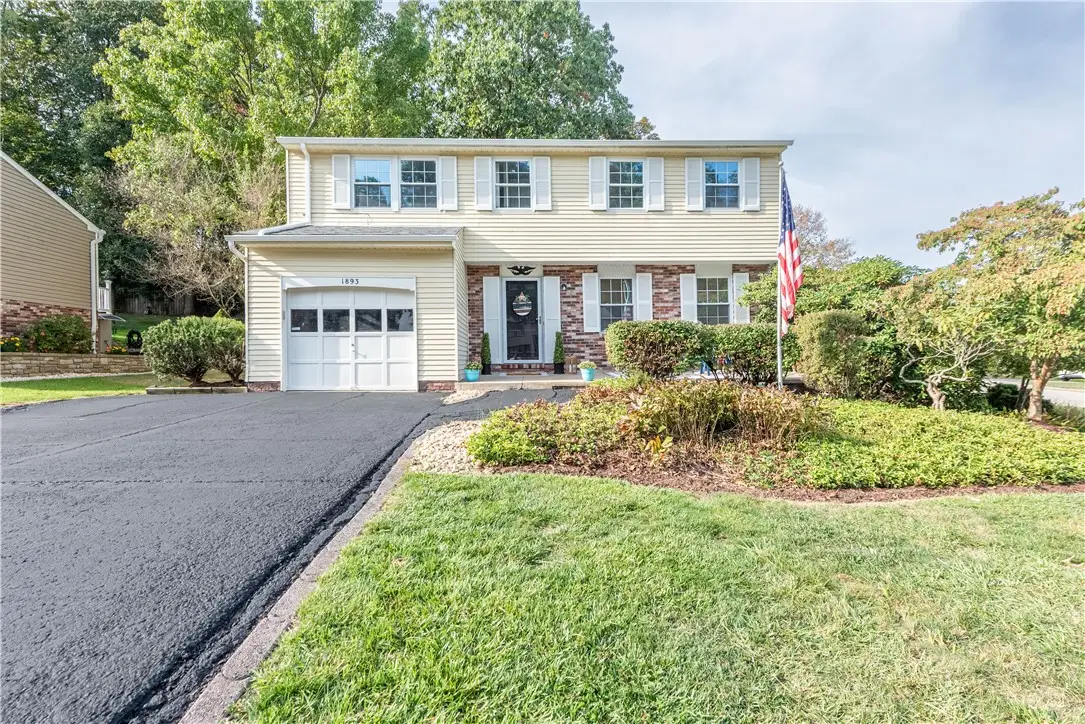 1893 Riggs Rd, South Park, PA 15129 - Image #1