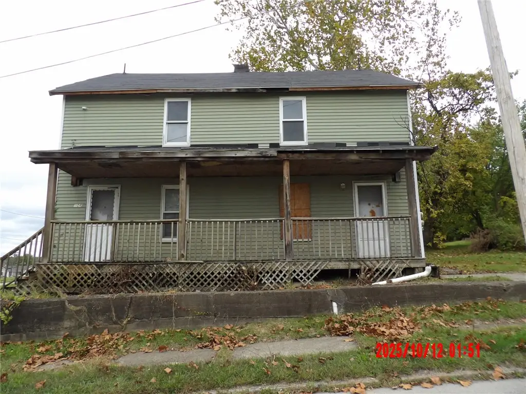 306-308 Federal St, Farrell, PA 16121 - Image #1