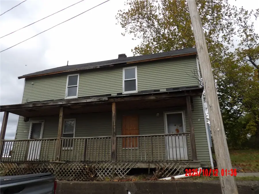 306-308 Federal St, Farrell, PA 16121 - Image #3