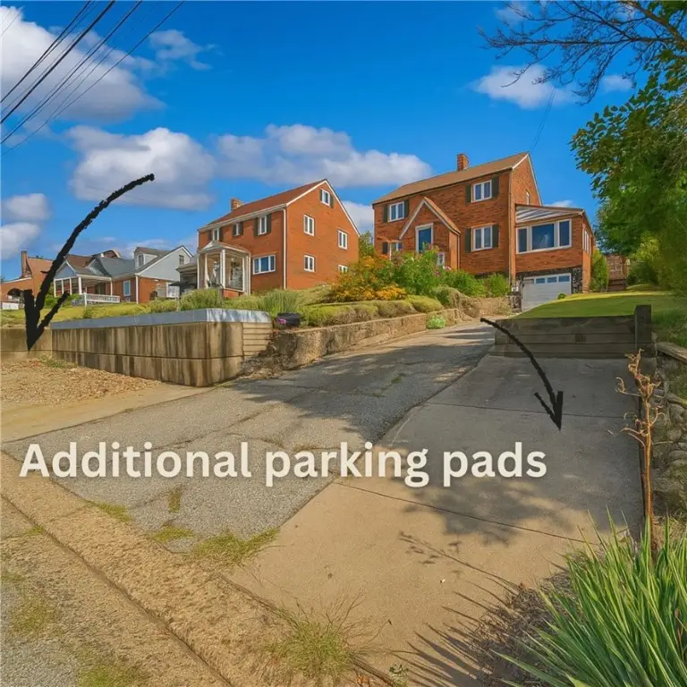 117 Temona Drive, Pleasant Hills, PA 15236 - #2