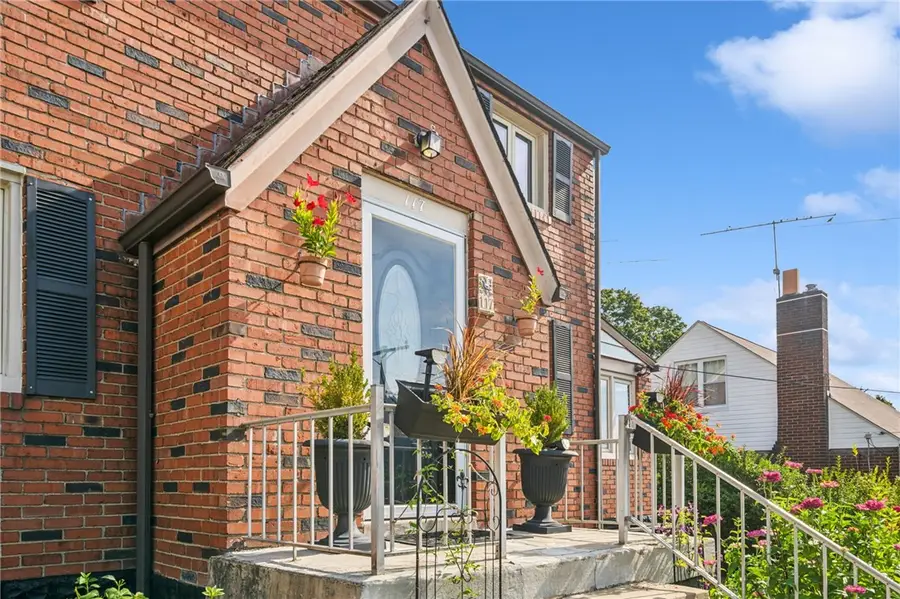 117 Temona Drive, Pleasant Hills, PA 15236 - #3