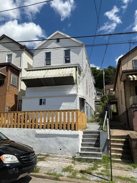 507 Indiana Avenue, Glassport, PA 15045 - Image #3