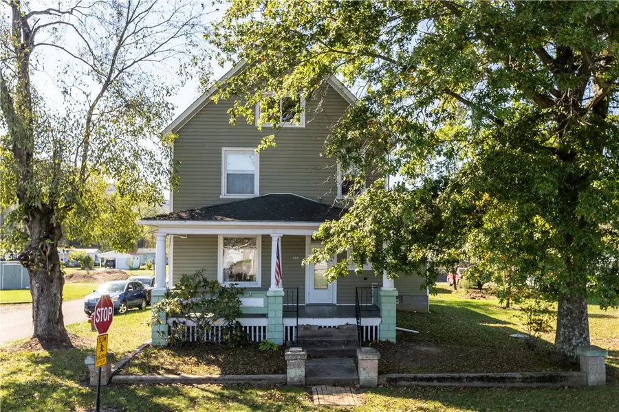 626 Sterner St, Confluence, PA 15424 - Image #2