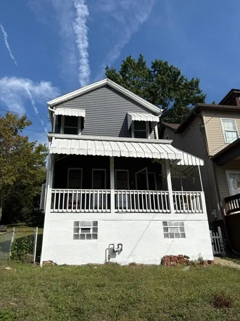 537 Indiana Avenue, Glassport, PA 15045 - Image #1