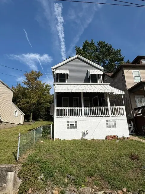 537 Indiana Avenue, Glassport, PA 15045 - Image #3